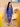 Girl's Royal Blue Pret - IUS-EGTKE5-70961ST