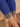 Girl's Royal Blue Pret - IUS-EGTKE5-70961ST