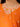 Girl's Orange Pret - IUS-EGTKE5-70962ST