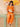 Girl's Orange Pret - IUS-EGTKE5-70962ST