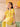 Girl's Yellow Pret - IUS-EGTKE5-70964ST