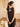 Girl's Black Pret - IUS-EGTKE5-70965ST