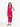 Girl's Pink Pret - EGTKS5-73045ST
