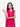 Girl's Pink Pret - EGTKS5-73045ST