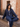 Pret Embroidered Viscose Co-Ord Set - EWTKED5-84050ST