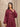 Pret Printed Khaddar Co-ord Set - IUS-EWTKP5-84096ST