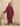 Pret Printed Khaddar Co-ord Set - IUS-EWTKP5-84096ST