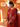 Embroidered Viscose Suit - EWTKED6-84119-3P