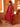 Embroidered Viscose Suit - EWTKED6-84119-3P