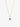 Azure Bloom Necklace - EAWN5-010