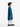 Boy's Blue Kurta - IUS-EBTK5-4058