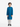 Boy's Blue Kurta - IUS-EBTK5-4058
