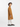 Boy's Mustard Kurta - IUS-EBTK5-4059