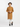 Boy's Mustard Kurta - IUS-EBTK5-4059