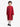 Boy's Red Kurta - IUS-EBTKC5-022