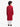 Boy's Red Kurta - IUS-EBTKC5-022