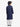 Boy's Navy Blue Kurta - IUS-EBTKC5-024