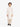 Boy's Off White Shalwar Kameez - IUS-EBTKS5-4054