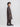 Embroidered Blended Kurta Shalwar - IUS-EBTKS6-4117