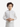 Boy's Off White Waist Coat Suit - IUS-EBTWCS5-25206