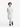 Boy's Off White Waist Coat Suit - IUS-EBTWCS5-25206