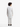 Boy's Off White Waist Coat Suit - IUS-EBTWCS5-25206