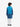 Boy's Blue Waist Coat Suit - IUS-EBTWCS5-25211