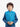 Boy's Blue Waist Coat Suit - IUS-EBTWCS5-25211
