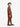 Boy's Brown Waist Coat Suit - IUS-EBTWCS5-25214