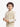 Boy's Cream Waist Coat Suit - IUS-EBTWCS5-25215
