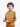 Boy's Mustard Waist Coat Suit - IUS-EBTWCS5-25217