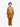 Boy's Mustard Waist Coat Suit - IUS-EBTWCS5-25217