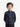 Boy's Black Waist Coat Suit - IUS-EBTWCS5-25221