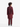 Boy's Maroon Waist Coat Suit - IUS-EBTWCSC5-033