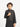Boy's Black Waist Coat Suit - IUS-EBTWCSC5-056