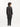 Boy's Black Waist Coat Suit - IUS-EBTWCSC5-056