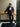 Rounded Shawl Collar Tuxedo Suit - IUS-ECMTCPT5-1005