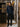 Rounded Shawl Collar Tuxedo Suit - IUS-ECMTCPT5-1006