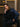 Rounded Shawl Collar Tuxedo Suit - IUS-ECMTCPT5-1006