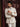 Double Breasted Dinner Collar Tuxedo Suit - IUS-ECMTCPT5-1010