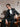Tuxedo Suit - IUS-ECMTCPT5-1011