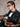 Tuxedo Suit - IUS-ECMTCPT5-1011