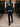 Cross Dinner Collar Tuxedo Suit - IUS-ECMTCPT5-1012