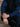 Cross Dinner Collar Tuxedo Suit - IUS-ECMTCPT5-1012