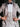 Rounded Shawl Collar Tuxedo Suit - IUS-ECMTCPT5-1013