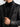 Rounded Shawl Collar Tuxedo Suit - IUS-ECMTCPT5-1014