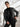 Rounded Shawl Collar Tuxedo Suit - IUS-ECMTCPT5-1014