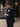 Rounded Shawl Collar Tuxedo Suit - IUS-ECMTCPT5-1015