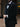 Rounded Shawl Collar Tuxedo Suit - IUS-ECMTCPT5-1015