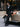 Rounded Shawl Collar Tuxedo Suit - IUS-ECMTCPT5-1015